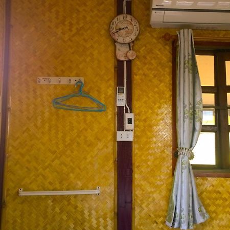 Appartement Cast Away à Nonthaburi Extérieur photo