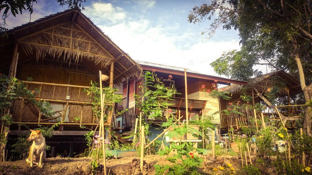Appartement Cast Away à Nonthaburi Extérieur photo