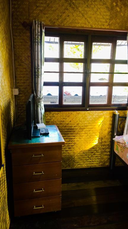Appartement Cast Away à Nonthaburi Extérieur photo