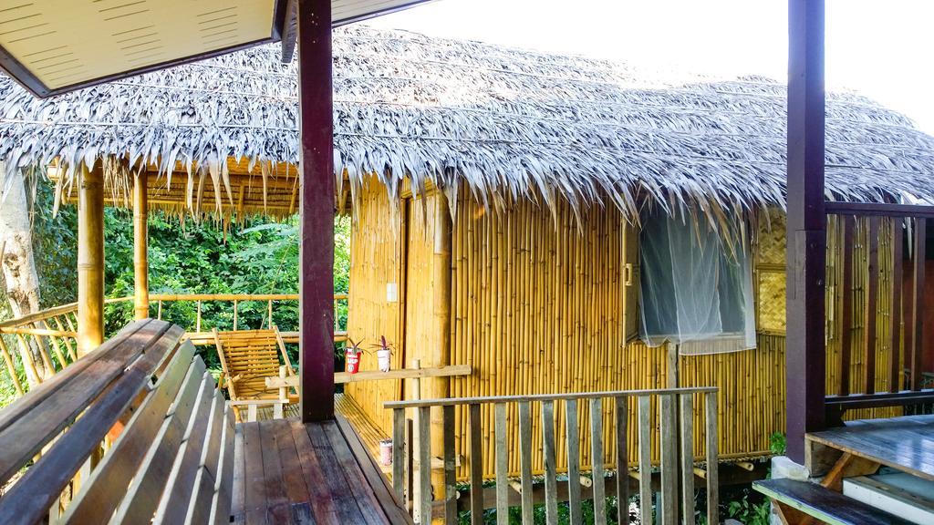 Appartement Cast Away à Nonthaburi Extérieur photo