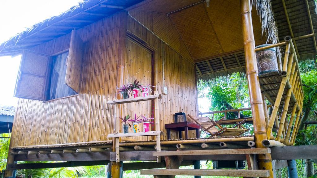 Appartement Cast Away à Nonthaburi Extérieur photo