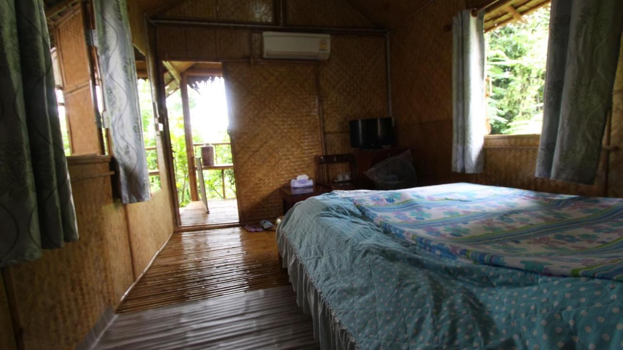 Appartement Cast Away à Nonthaburi Extérieur photo