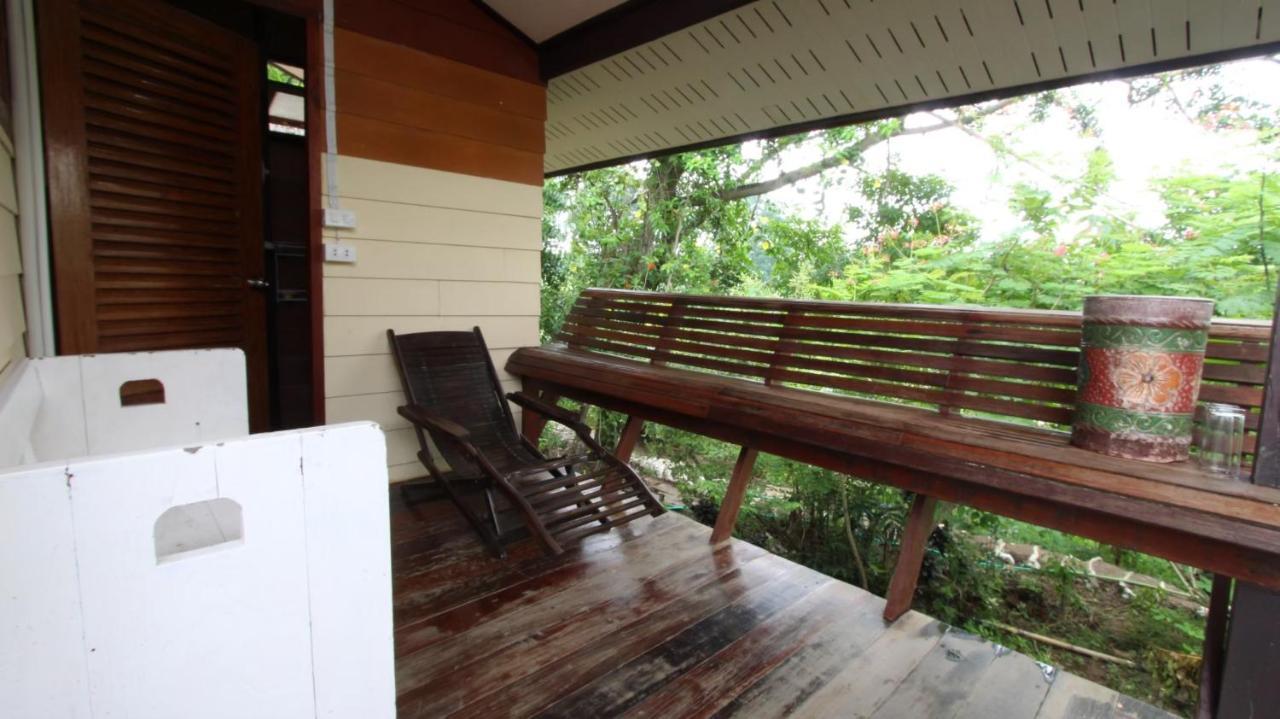 Appartement Cast Away à Nonthaburi Extérieur photo