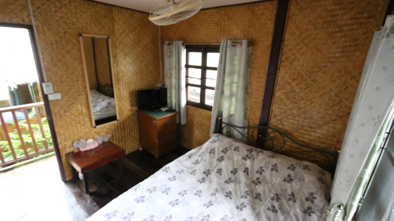 Appartement Cast Away à Nonthaburi Extérieur photo