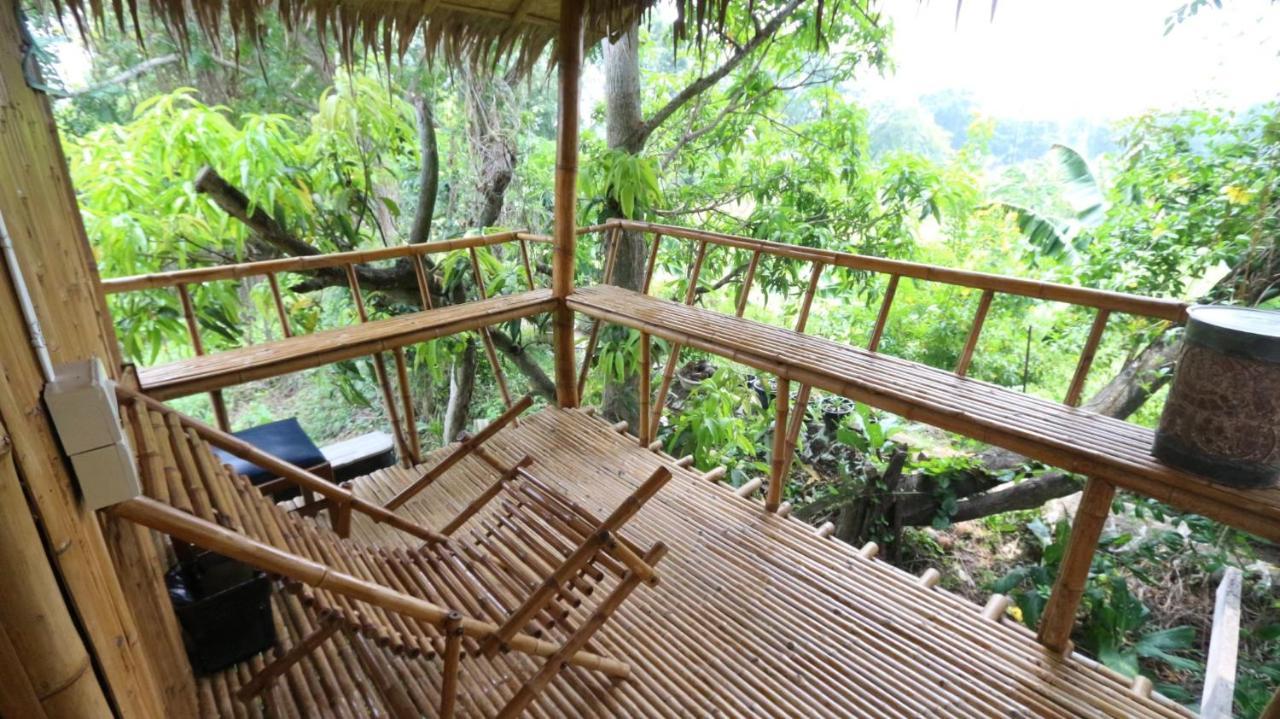 Appartement Cast Away à Nonthaburi Extérieur photo